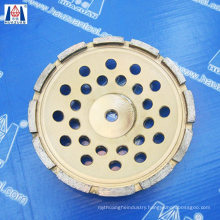 Cup Type Diamond Single Grinding Wheel